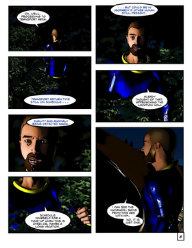 Read Time Stream  1 Page 10 in English