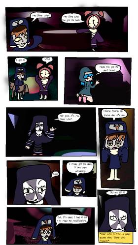 Read Oh Deer God  2 Page 5 in English
