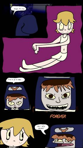 Read Oh Deer God  3 Page 3 in English