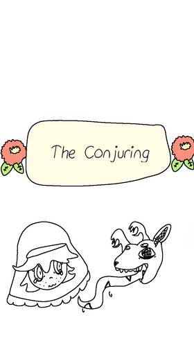 The Conjuring