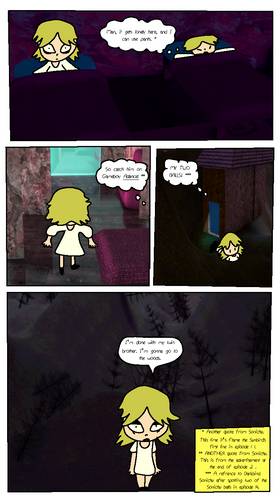 Read Oh Deer God  5 Page 4 in English
