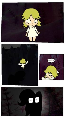 Read Oh Deer God  5 Page 5 in English