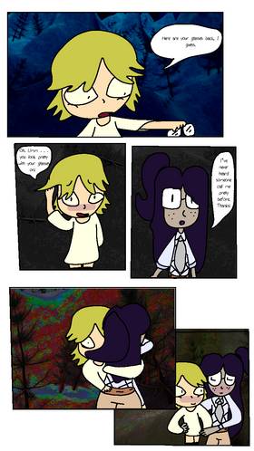 Read Oh Deer God  5 Page 10 in English