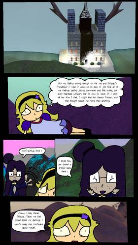 Read Oh Deer God  7 Page 2 in English