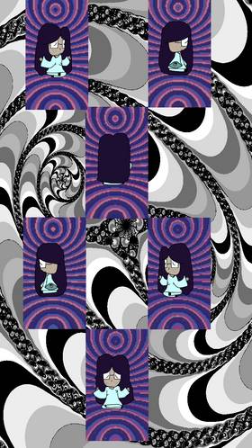 Read Oh Deer God  8 Page 7 in English