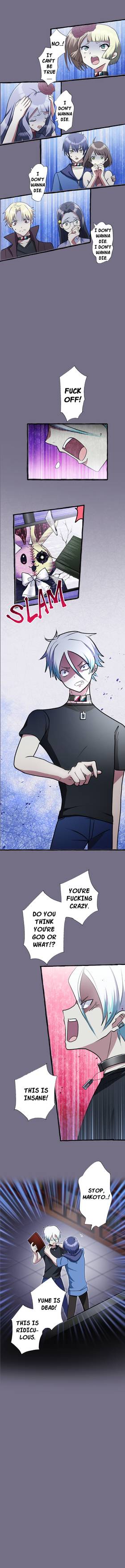 Read The Murder of Poisonous Plot  2 Page 2 in English