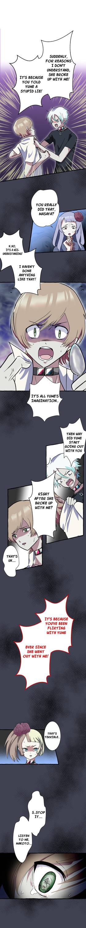 Read The Murder of Poisonous Plot  2 Page 10 in English