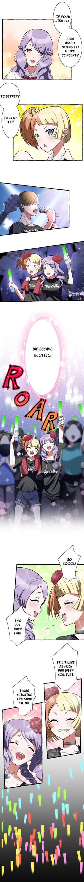 Read The Murder of Poisonous Plot  4 Page 5 in English