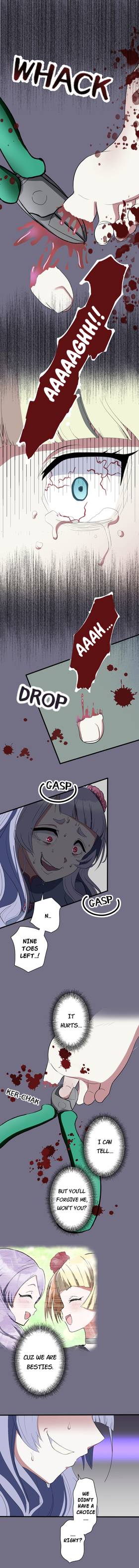 Read The Murder of Poisonous Plot  5 Page 2 in English