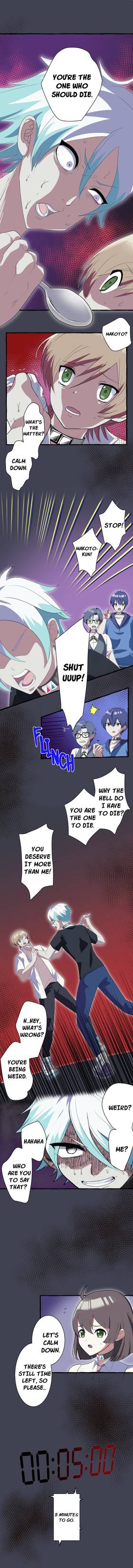 Read The Murder of Poisonous Plot  2 Page 7 in English
