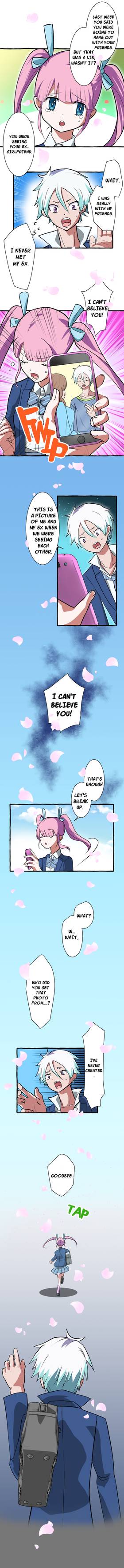 Read The Murder of Poisonous Plot  2 Page 9 in English