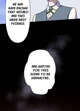 Read The Murder of Poisonous Plot  6 Page 2 in English
