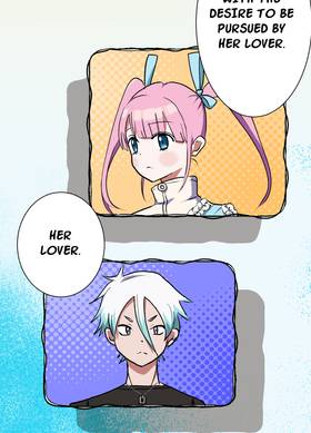 Read The Murder of Poisonous Plot  6 Page 6 in English