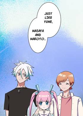 Read The Murder of Poisonous Plot  6 Page 8 in English