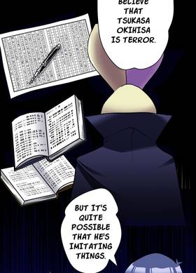 Read The Murder of Poisonous Plot  6 Page 10 in English