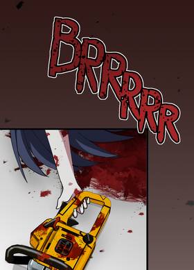 Read The Murder of Poisonous Plot  8 Page 1 in English