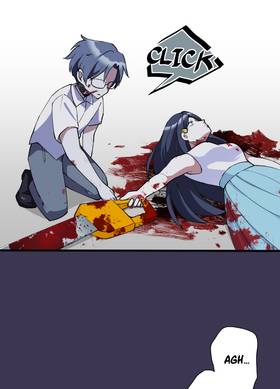 Read The Murder of Poisonous Plot  8 Page 4 in English