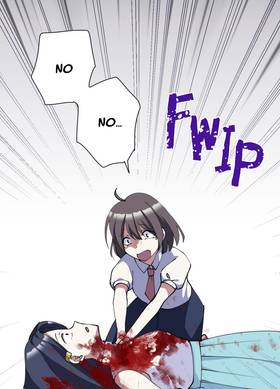 Read The Murder of Poisonous Plot  8 Page 6 in English