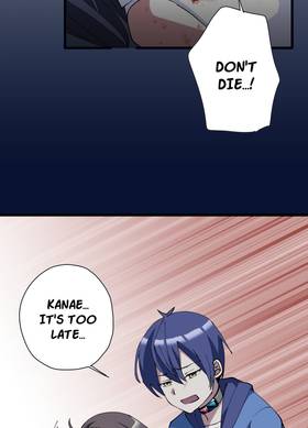 Read The Murder of Poisonous Plot  8 Page 8 in English