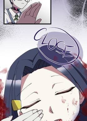 Read The Murder of Poisonous Plot  8 Page 10 in English