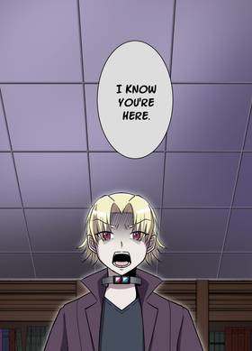Read The Murder of Poisonous Plot  9 Page 1 in English
