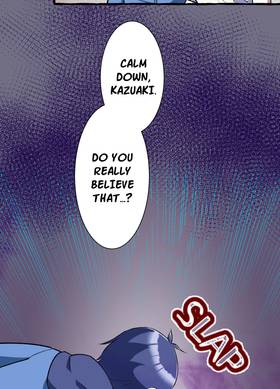Read The Murder of Poisonous Plot  9 Page 4 in English