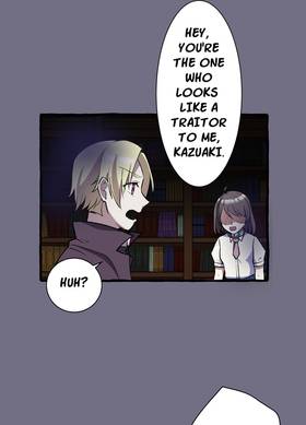 Read The Murder of Poisonous Plot  9 Page 10 in English