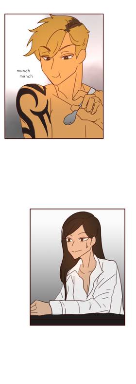 Read Manager Kim  1 Page 4 in English