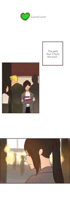 Read Manager Kim  1 Page 2 in English