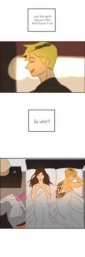 Read Manager Kim  1 Page 3 in English