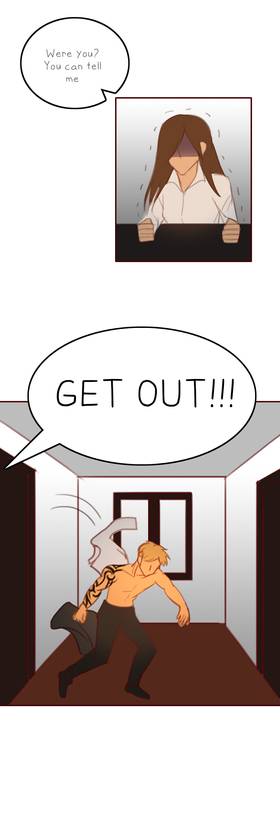 Read Manager Kim  1 Page 7 in English
