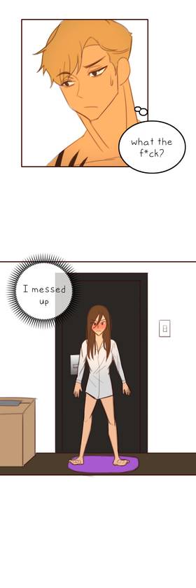 Read Manager Kim  1 Page 8 in English