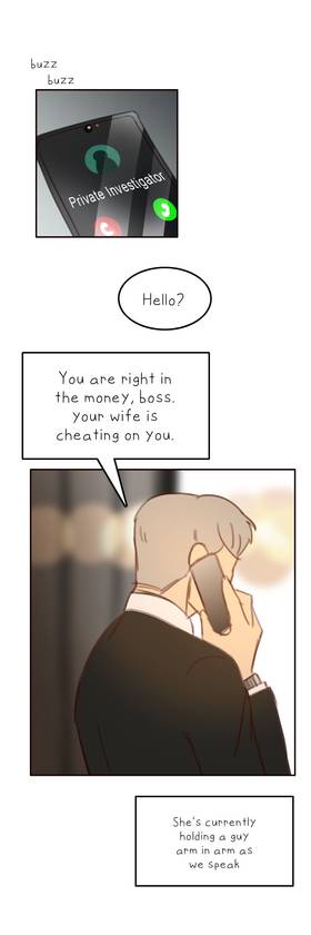 Read Cheating Wife  1 Page 3 in English