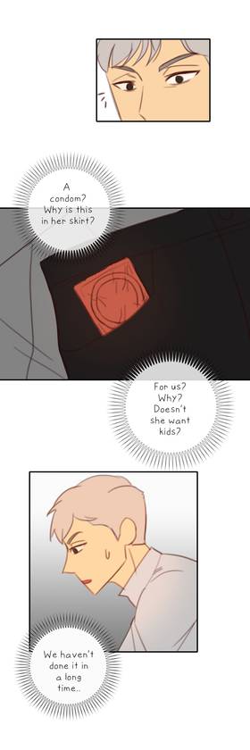Read Cheating Wife  1 Page 6 in English