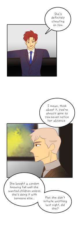 Read Cheating Wife  1 Page 9 in English