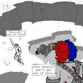 Read MACH!NEBORNE  49 Page 2 in English