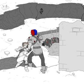 Read MACH!NEBORNE  49 Page 5 in English