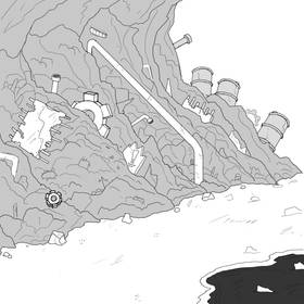 Read MACH!NEBORNE  1 Page 2 in English
