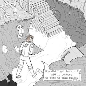 Read MACH!NEBORNE  1 Page 9 in English