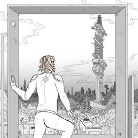 Read MACH!NEBORNE  2 Page 2 in English