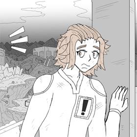 Read MACH!NEBORNE  2 Page 3 in English