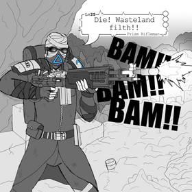 Read MACH!NEBORNE  2 Page 6 in English