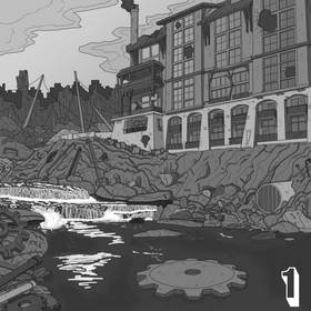 Read MACH!NEBORNE  2 Page 1 in English