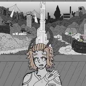 Read MACH!NEBORNE  4 Page 4 in English