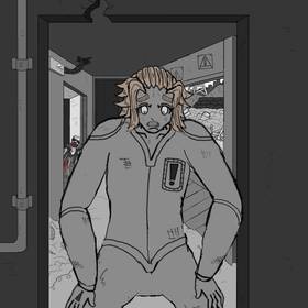 Read MACH!NEBORNE  4 Page 10 in English