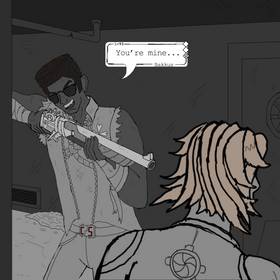 Read MACH!NEBORNE  5 Page 2 in English