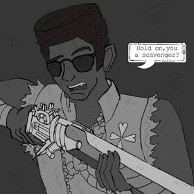 Read MACH!NEBORNE  5 Page 3 in English