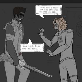 Read MACH!NEBORNE  5 Page 4 in English