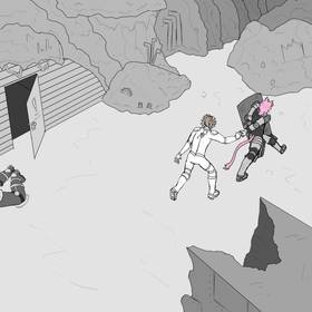 Read MACH!NEBORNE  6 Page 7 in English