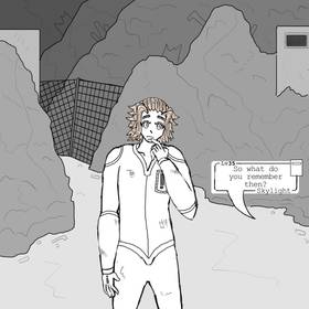 Read MACH!NEBORNE  7 Page 2 in English